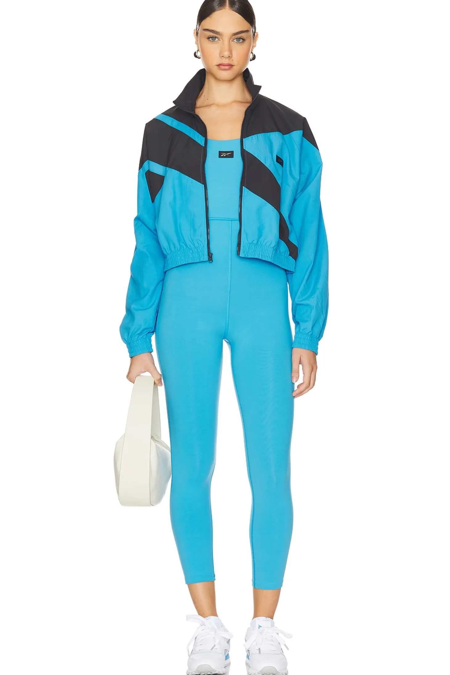 X Angel 7/8 Bodysuit