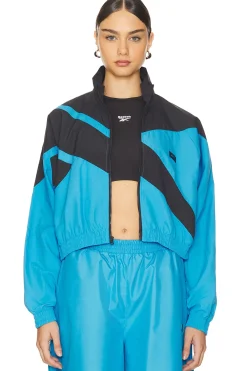 X Angel Vector Track Jacket