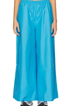 X Angel Wide Leg Pant