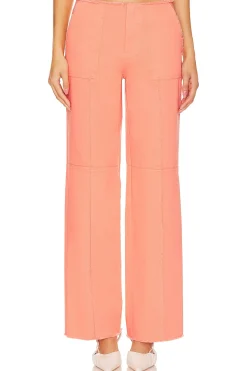 x Anja Dujakovi膰 Bruna Pant