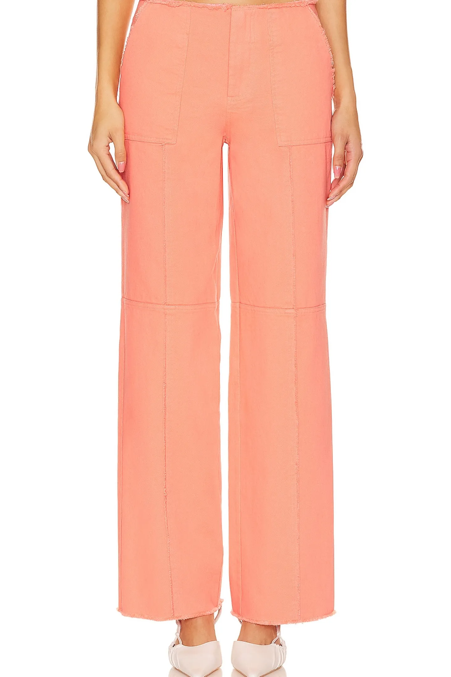 x Anja Dujakovi膰 Bruna Pant