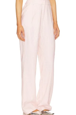 x Anja Dujakovi? Jasmine Pant