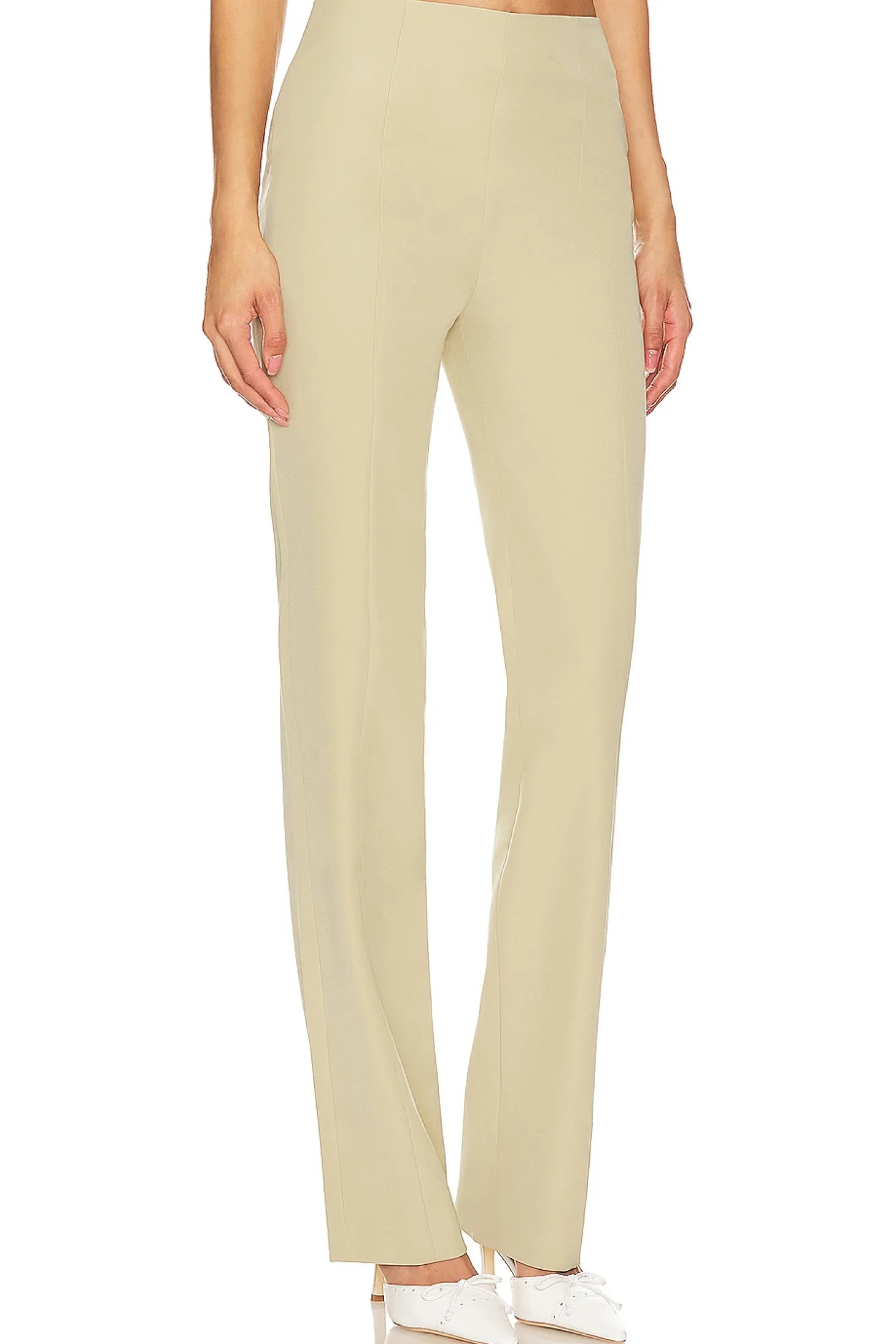 x Anja Dujakovi膰 Lyra Pant