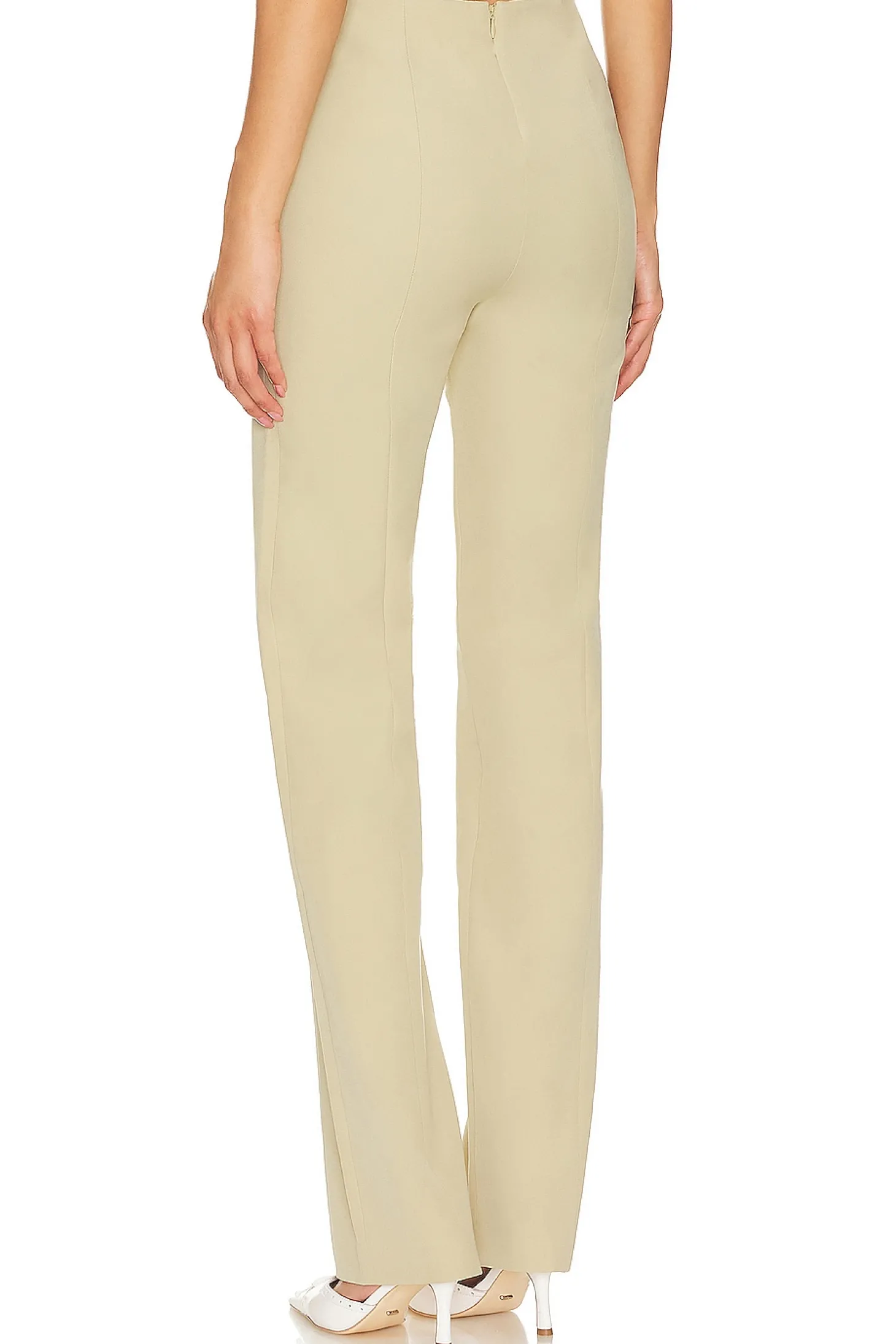 x Anja Dujakovi膰 Lyra Pant