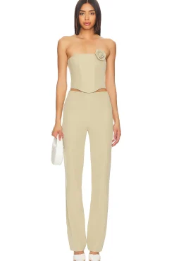 x Anja Dujakovi膰 Lyra Pant