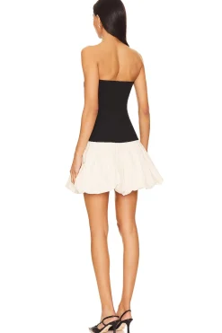 x Anja Dujakovi膰 Mac Mini Dress