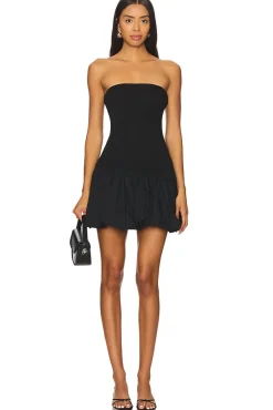 x Anja Dujakovi膰 Mac Mini Dress