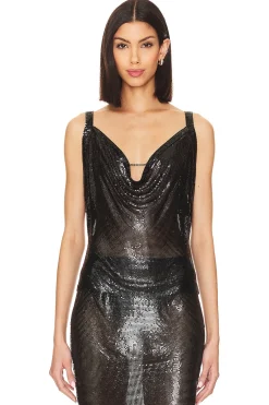 x Anja Dujakovi膰 Oleema Top