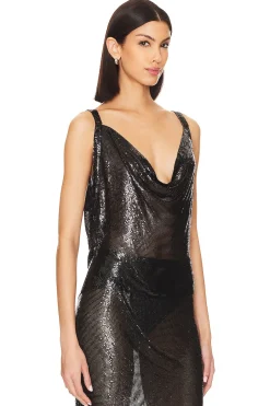 x Anja Dujakovi膰 Oleema Top