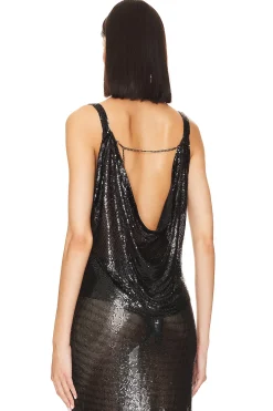 x Anja Dujakovi膰 Oleema Top