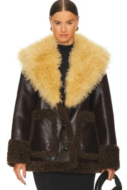 x Bridget Rohena Jacket