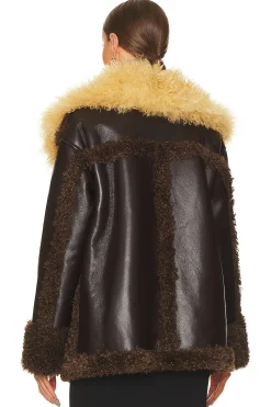 x Bridget Rohena Jacket