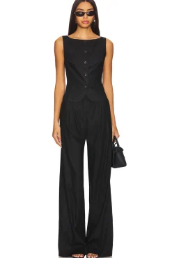 x Emily Gemma Jackie Pant