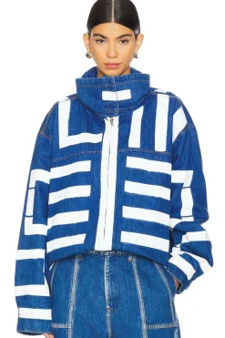 x Esther Souto Prego Orion Jacket