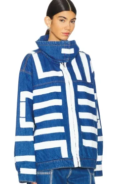 x Esther Souto Prego Orion Jacket