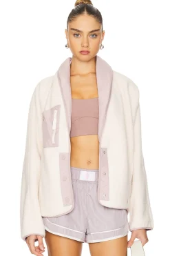 x FP Movement Hit The Slopes Shawl