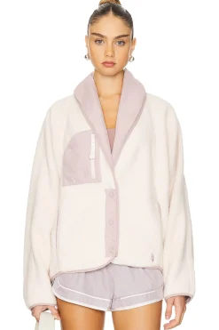 x FP Movement Hit The Slopes Shawl