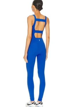 X FP Movement Never Better One Piece In Electric Cobalt