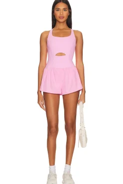 X FP Movement Righteous Runsie In Summer Lovin