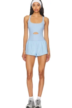 X FP Movement Righteous Runsie In Summer Lovin