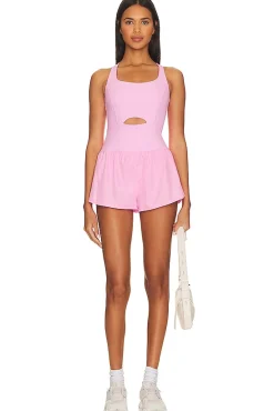 X FP Movement Righteous Runsie In Summer Lovin