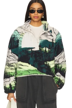 x FP Movement Rocky Ridge Pullover