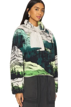 x FP Movement Rocky Ridge Pullover
