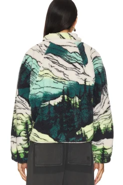 x FP Movement Rocky Ridge Pullover