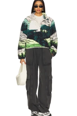 x FP Movement Rocky Ridge Pullover