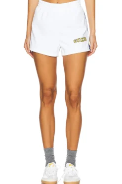 X Guizio Varsity Short