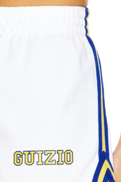 X Guizio Varsity Short