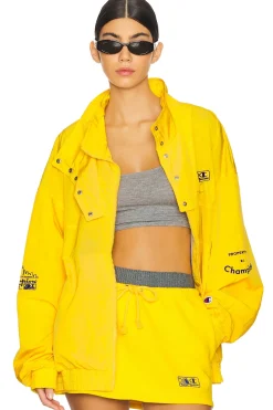 X Guizio Windbreaker