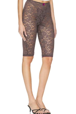 x Intimately FP All Day Lace Capri