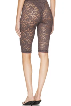 x Intimately FP All Day Lace Capri
