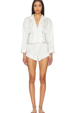 x Intimately FP Beauty Sleep Pj Set