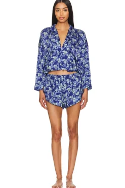 x Intimately FP Beauty Sleep Pj Set