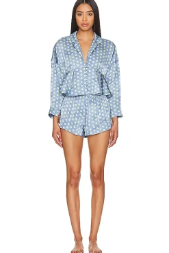 x Intimately FP Beauty Sleep Pj Set