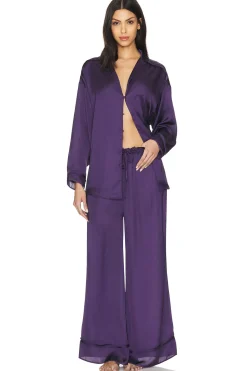 x Intimately FP Dreamy Days Solid Pj Set