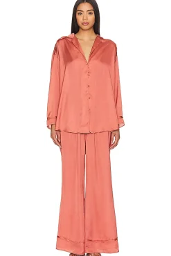 x Intimately FP Dreamy Days Solid Pj Set