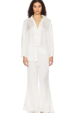 x Intimately FP Dreamy Days Solid Pj Set