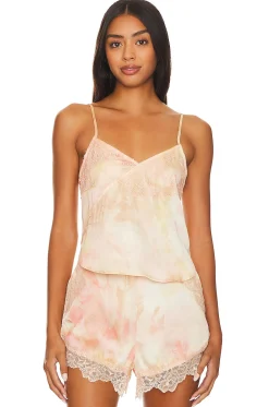 x Intimately FP Moonbeams Satin Cami