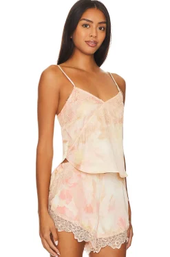 x Intimately FP Moonbeams Satin Cami