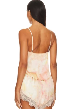 x Intimately FP Moonbeams Satin Cami