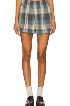 x Intimately FP x REVOLVE Sunday Morning Boxer In Lou Combo