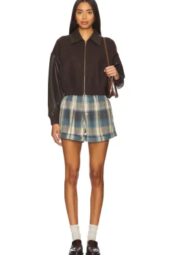 x Intimately FP x REVOLVE Sunday Morning Boxer In Lou Combo