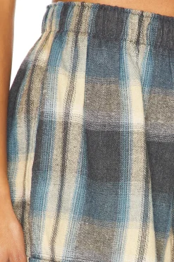 x Intimately FP x REVOLVE Sunday Morning Boxer In Lou Combo