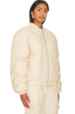 x Lindsi Lane Wren Bomber Jacket