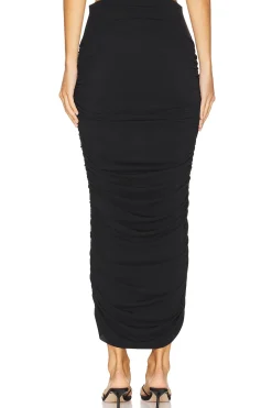 x Maggie MacDonald Arella Midi Skirt