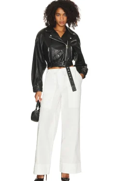 x Maggie MacDonald Norga Drawstring Pants