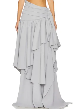 x Magno Montero Isara Skirt